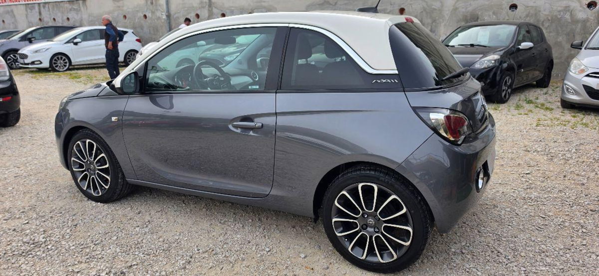 Opel Adam 1.4 87 CV GPL Tech Glam (4)