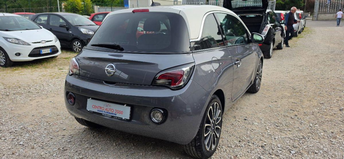 Opel Adam 1.4 87 CV GPL Tech Glam (6)