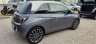 Opel Adam 1.4 87 CV GPL Tech Glam (7)