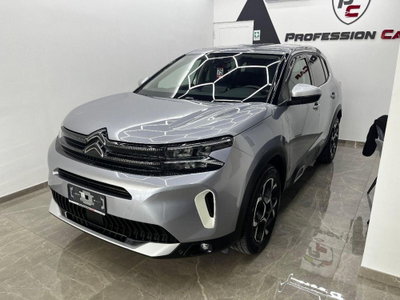Citroen C5 Aircross Aircross BlueHDi 130 S&S Business usata