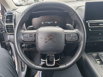 Citroen C5 Aircross Aircross BlueHDi 130 S&S Business (10)