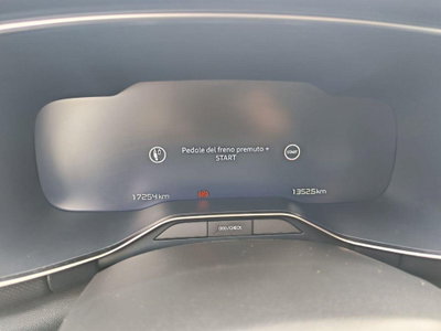 Citroen C5 Aircross Aircross BlueHDi 130 S&S Business (11)