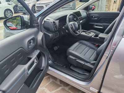 Citroen C5 Aircross Aircross BlueHDi 130 S&S Business (12)