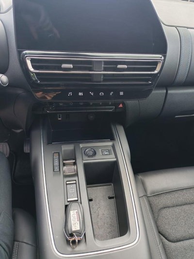 Citroen C5 Aircross Aircross BlueHDi 130 S&S Business (13)