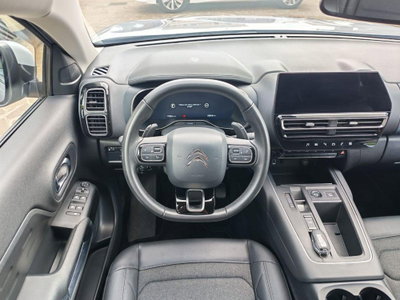 Citroen C5 Aircross Aircross BlueHDi 130 S&S Business (14)