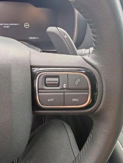 Citroen C5 Aircross Aircross BlueHDi 130 S&S Business (15)