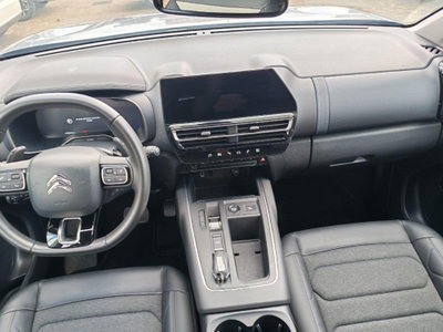 Citroen C5 Aircross Aircross BlueHDi 130 S&S Business (17)
