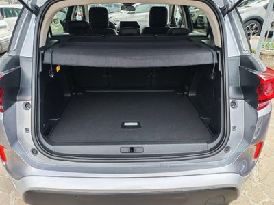 Citroen C5 Aircross Aircross BlueHDi 130 S&S Business (19)
