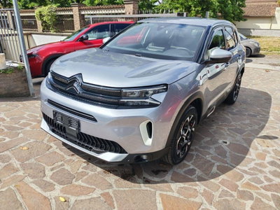 Citroen C5 Aircross Aircross BlueHDi 130 S&S Business (2)