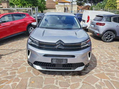 Citroen C5 Aircross Aircross BlueHDi 130 S&S Business (3)