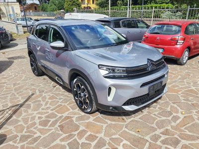 Citroen C5 Aircross Aircross BlueHDi 130 S&S Business (4)