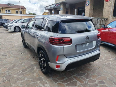 Citroen C5 Aircross Aircross BlueHDi 130 S&S Business (5)