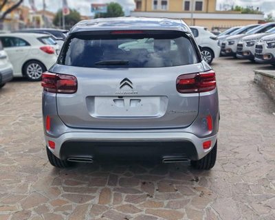 Citroen C5 Aircross Aircross BlueHDi 130 S&S Business (6)