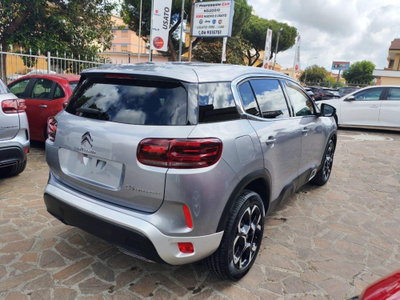 Citroen C5 Aircross Aircross BlueHDi 130 S&S Business (7)