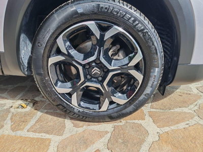 Citroen C5 Aircross Aircross BlueHDi 130 S&S Business (8)