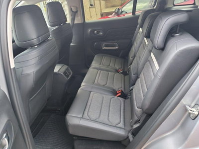 Citroen C5 Aircross Aircross BlueHDi 130 S&S Business (9)
