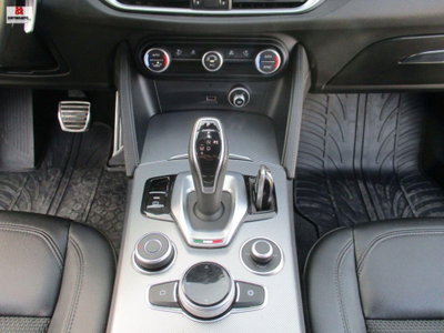 Alfa Romeo Stelvio Stelvio 2.2 Turbodiesel 190 CV AT8 Q4 Super Business (13)
