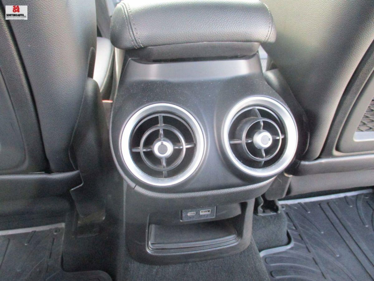 Alfa Romeo Stelvio Stelvio 2.2 Turbodiesel 190 CV AT8 Q4 Super Business (14)