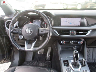 Alfa Romeo Stelvio Stelvio 2.2 Turbodiesel 190 CV AT8 Q4 Super Business (9)