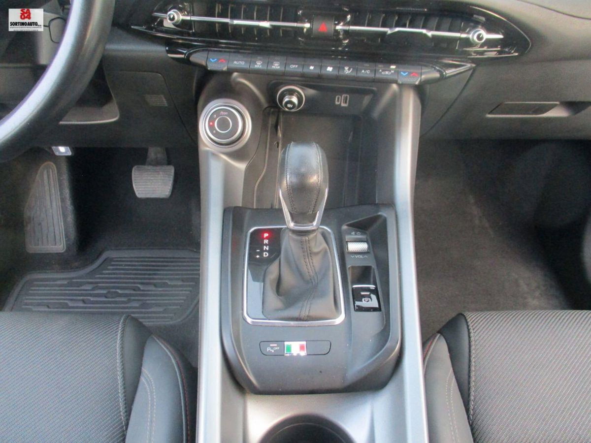 Alfa Romeo Tonale 1.5 hybrid Sprint 130cv tct7 (12)
