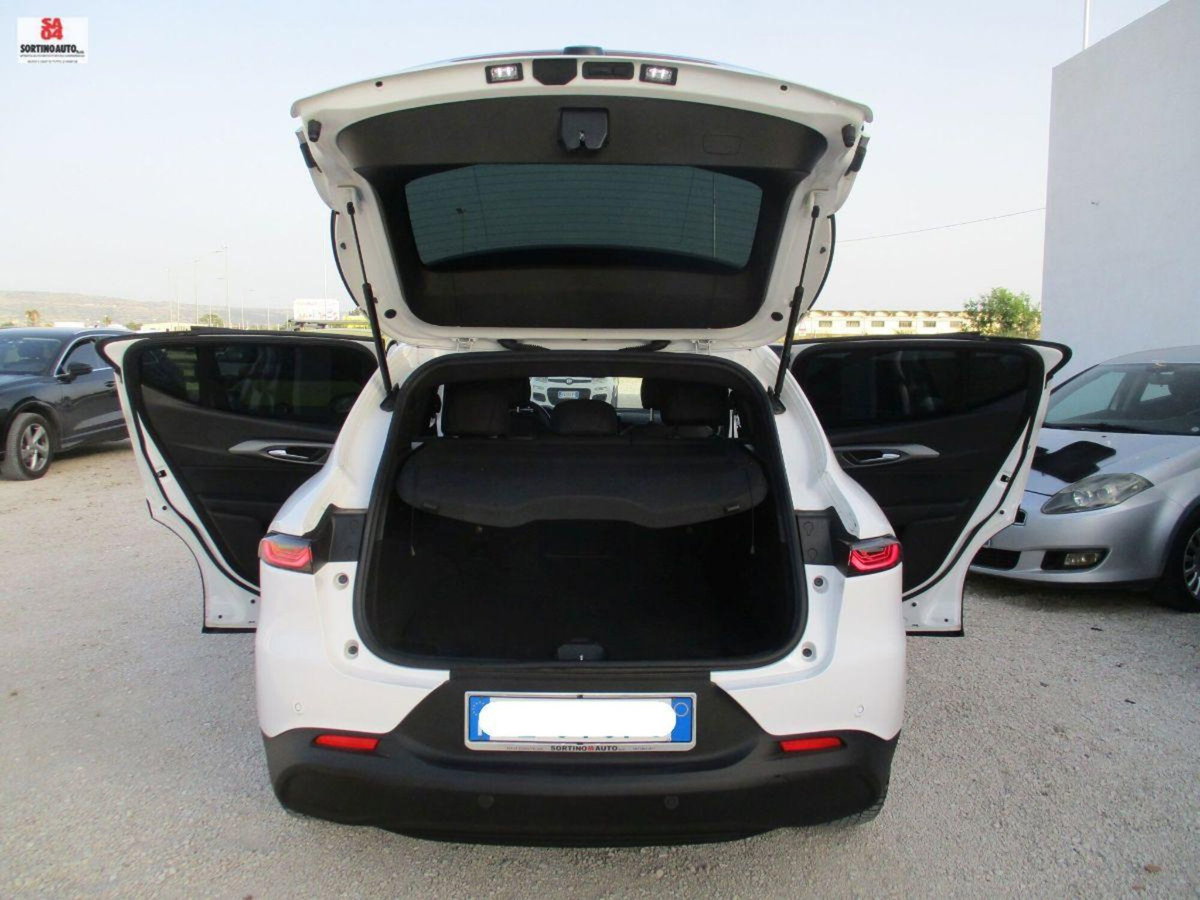 Alfa Romeo Tonale 1.5 hybrid Sprint 130cv tct7 (16)