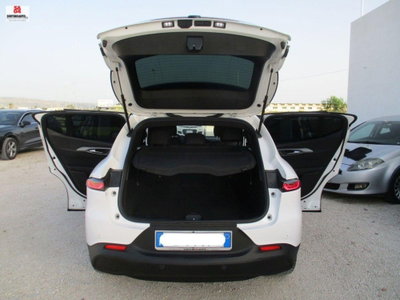 Alfa Romeo Tonale 1.5 hybrid Sprint 130cv tct7 (16)