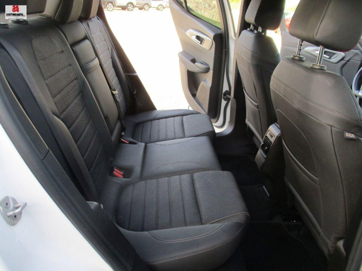 Alfa Romeo Tonale 1.5 hybrid Sprint 130cv tct7 (17)
