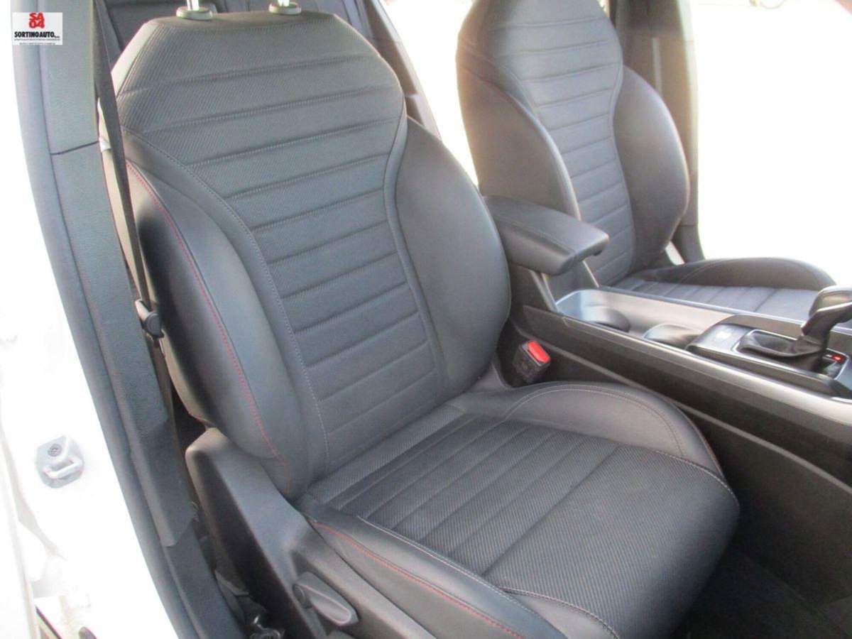 Alfa Romeo Tonale 1.5 hybrid Sprint 130cv tct7 (19)