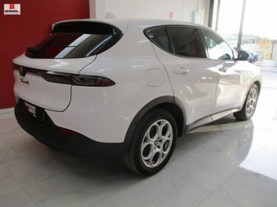 Alfa Romeo Tonale 1.5 hybrid Sprint 130cv tct7 (2)