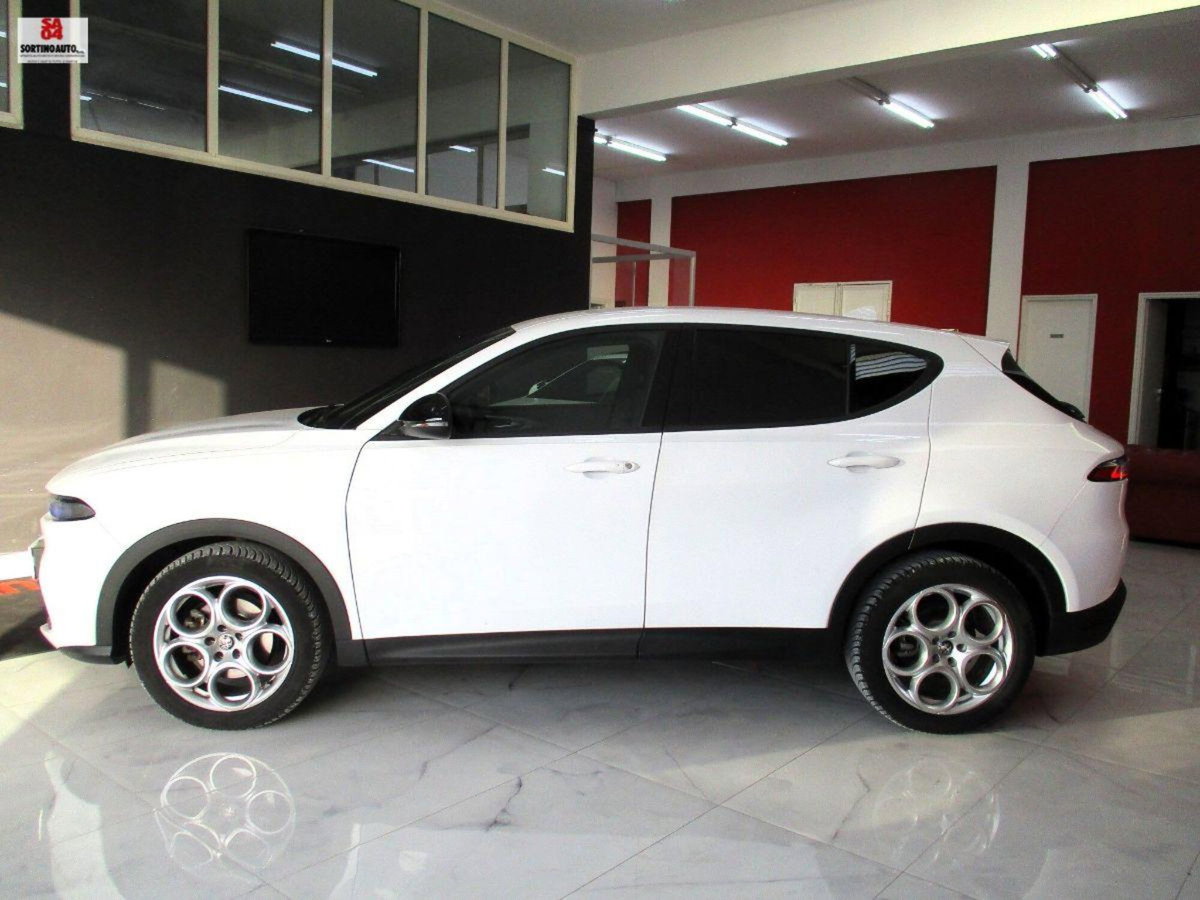 Alfa Romeo Tonale 1.5 hybrid Sprint 130cv tct7 (3)