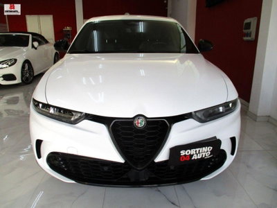 Alfa Romeo Tonale 1.5 hybrid Sprint 130cv tct7 (5)