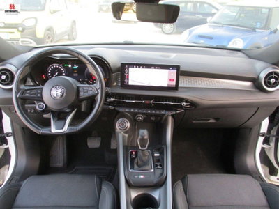 Alfa Romeo Tonale 1.5 hybrid Sprint 130cv tct7 (8)