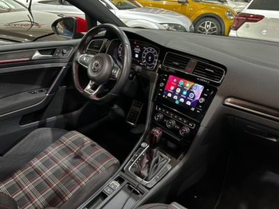 Volkswagen Golf 2.0 tsi GTI MT Ultimate 245cv (13)