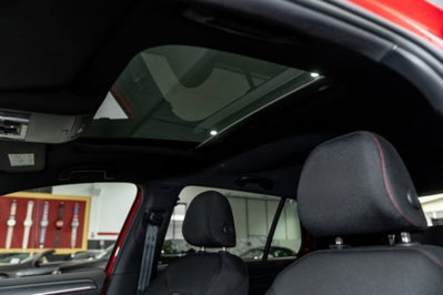 Volkswagen Golf 2.0 tsi GTI MT Ultimate 245cv (14)