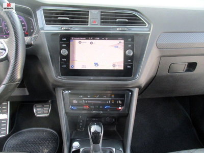 Volkswagen Tiguan 2.0 TDI 150 CV SCR DSG 4MOTION R-Line (10)