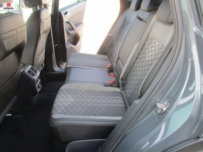 Volkswagen Tiguan 2.0 TDI 150 CV SCR DSG 4MOTION R-Line (15)