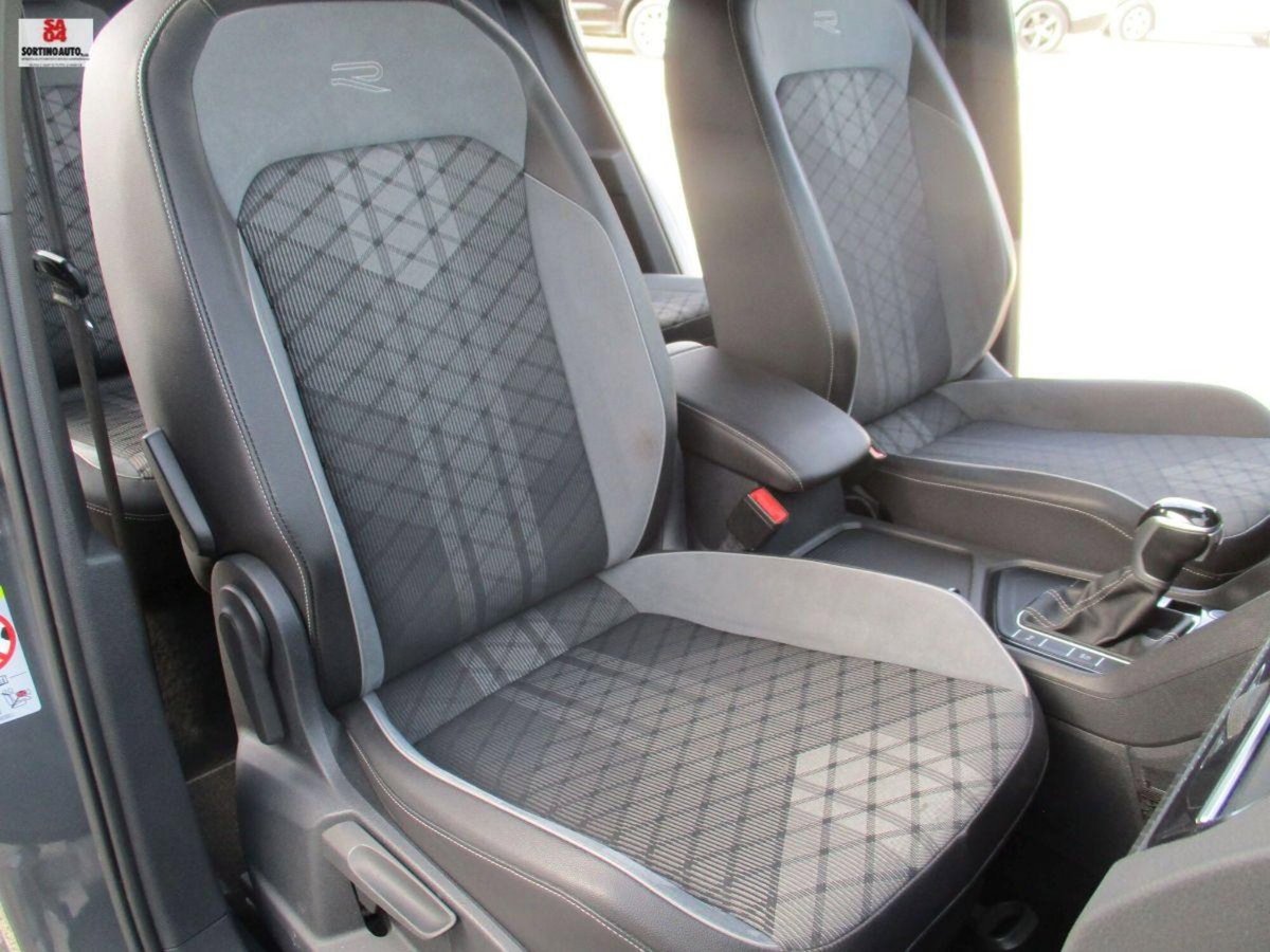 Volkswagen Tiguan 2.0 TDI 150 CV SCR DSG 4MOTION R-Line (19)