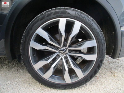 Volkswagen Tiguan 2.0 TDI 150 CV SCR DSG 4MOTION R-Line (7)
