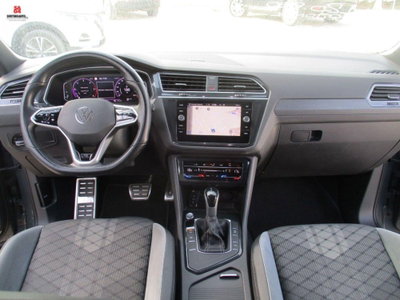 Volkswagen Tiguan 2.0 TDI 150 CV SCR DSG 4MOTION R-Line (8)