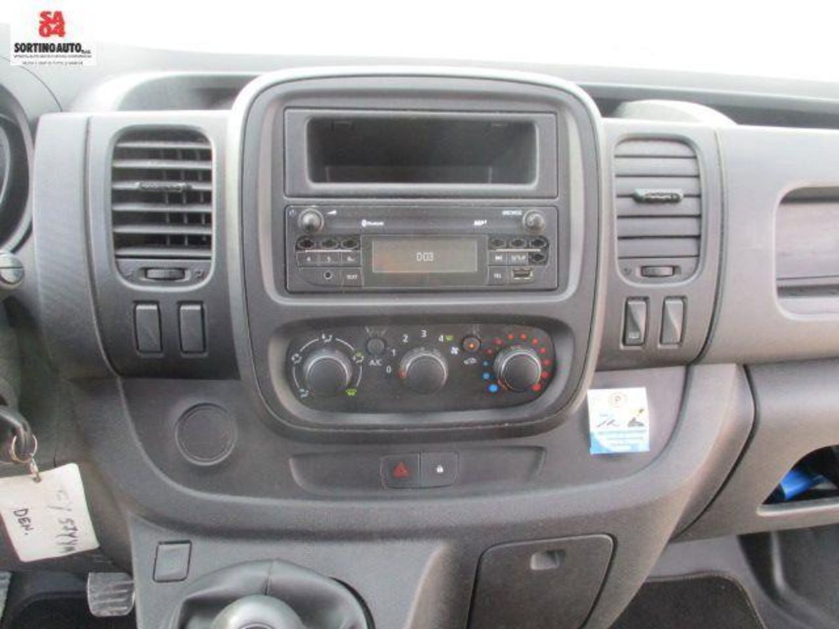 Fiat Talento Furgone Talento 1.6 MJT PC-TN Combi 10q (10)