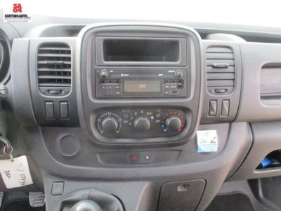 Fiat Talento Furgone Talento 1.6 MJT PC-TN Combi 10q (10)