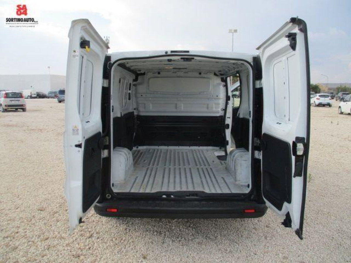 Fiat Talento Furgone Talento 1.6 MJT PC-TN Combi 10q (12)