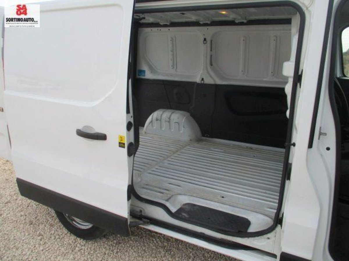 Fiat Talento Furgone Talento 1.6 MJT PC-TN Combi 10q (13)