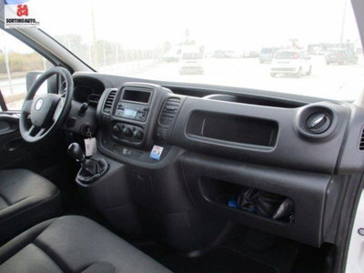 Fiat Talento Furgone Talento 1.6 MJT PC-TN Combi 10q (14)