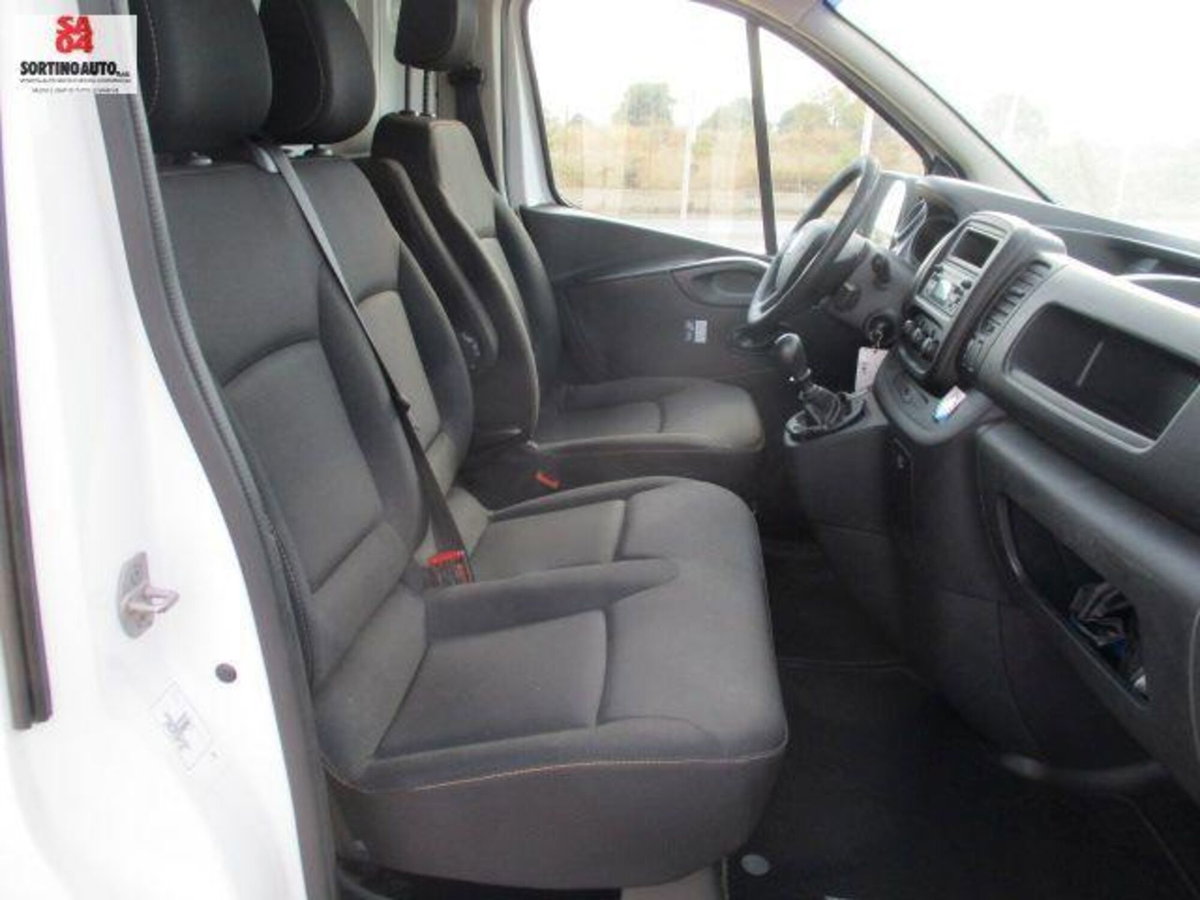 Fiat Talento Furgone Talento 1.6 MJT PC-TN Combi 10q (15)