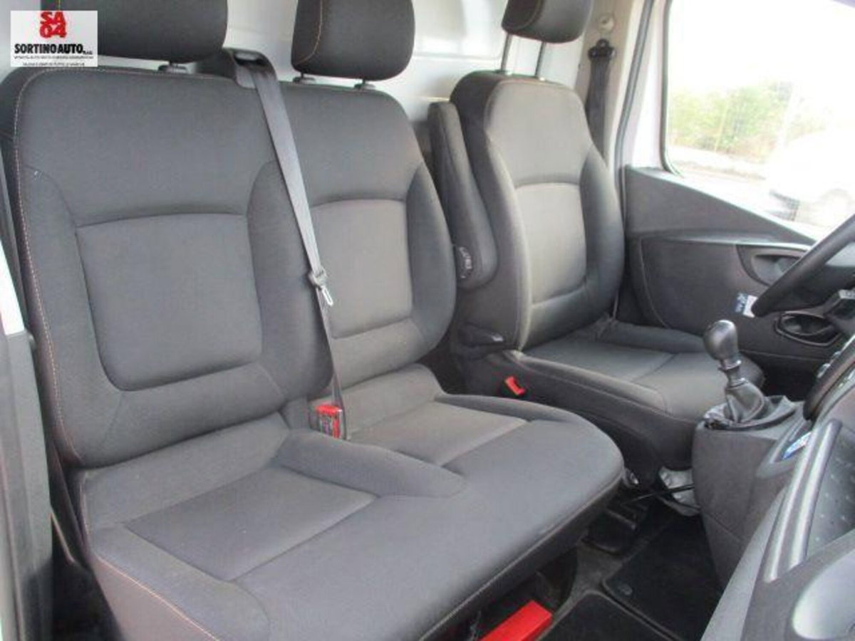 Fiat Talento Furgone Talento 1.6 MJT PC-TN Combi 10q (16)
