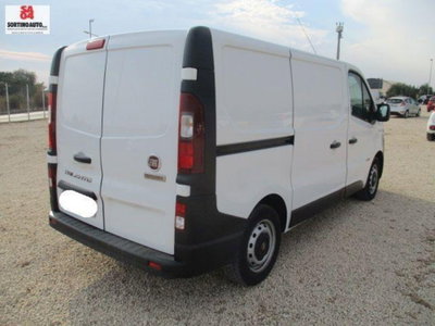 Fiat Talento Furgone Talento 1.6 MJT PC-TN Combi 10q (2)