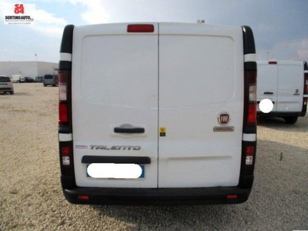 Fiat Talento Furgone Talento 1.6 MJT PC-TN Combi 10q (6)
