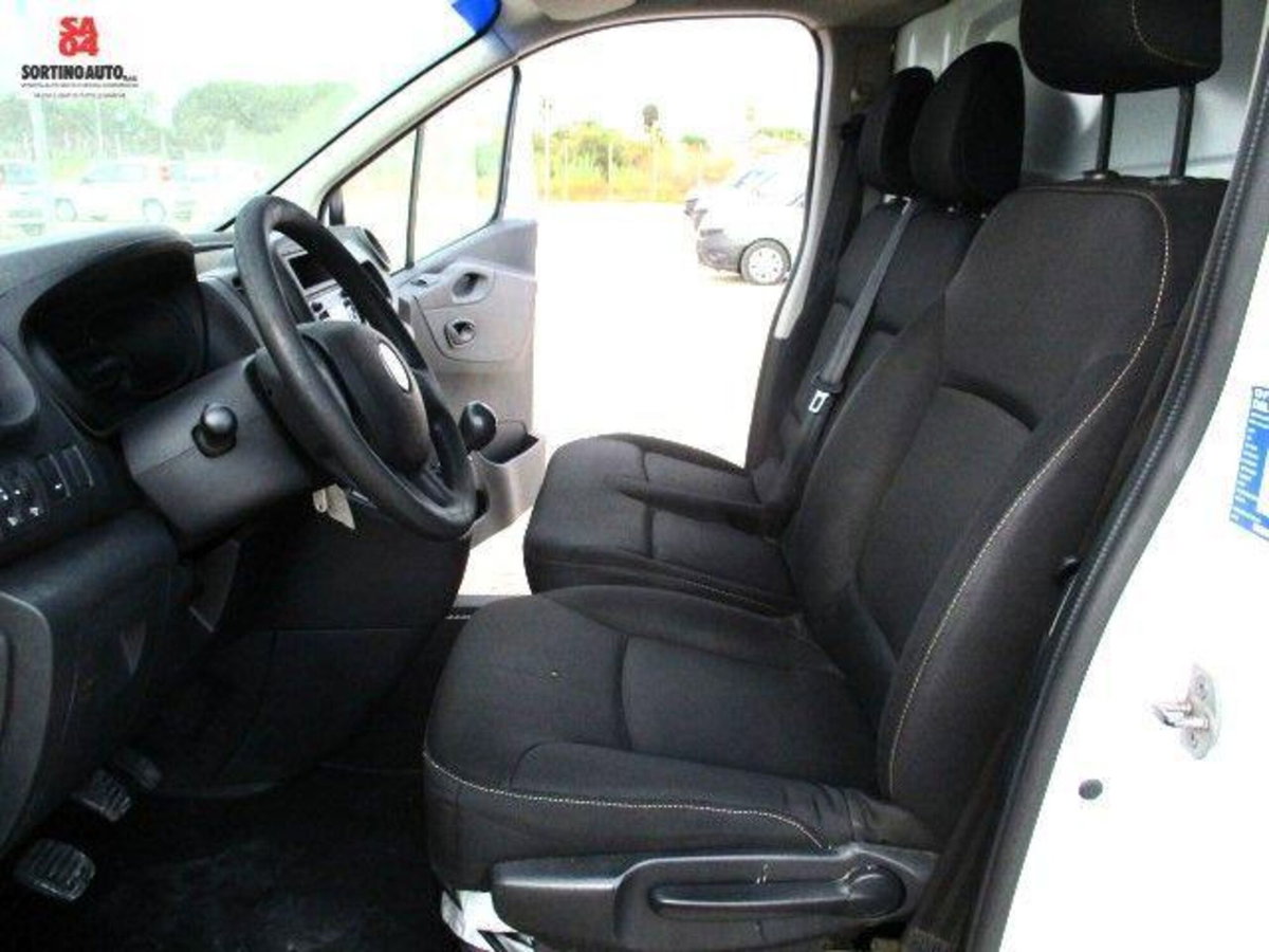 Fiat Talento Furgone Talento 1.6 MJT PC-TN Combi 10q (8)