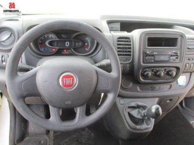 Fiat Talento Furgone Talento 1.6 MJT PC-TN Combi 10q (9)